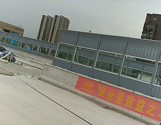 臨安余杭15省道第六標段