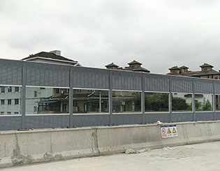 福建臨安余杭15省道第六標(biāo)段圖片4