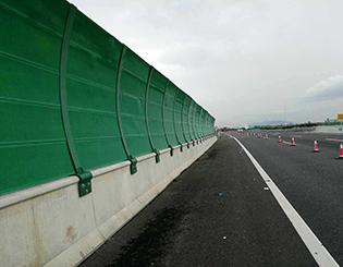廣東潮州至惠州高速公路JA-1標段圖片3